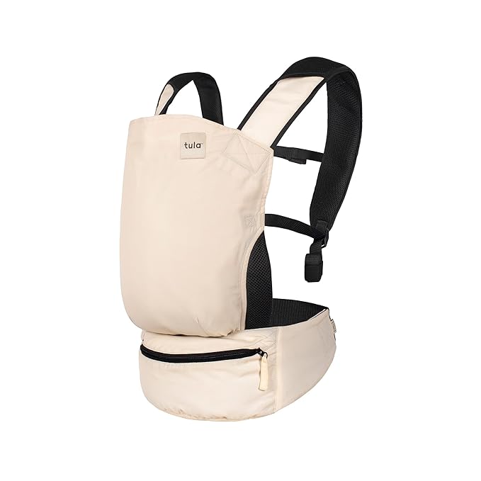 Tula Lite Carrier by BabyTula