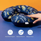 MINISO Minions Travel Neck Pillow - Image 6