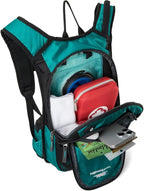 15L Insulated Hydration Backpack Pack - Image 9