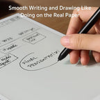Android E-Ink ePaper Tablet, Paperwhite eBook Reader Digital Notebook - Image 4