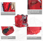 KAILAS Q-WIND II 28L Hiking Daypack Waterproof Lightweight Backpack - Image 5