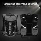 INOXTO Hydration Pack Backpack ，Water Backpack - Image 5