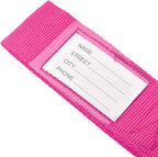 uxcell Luggage Straps Suitcase Belts - Image 6