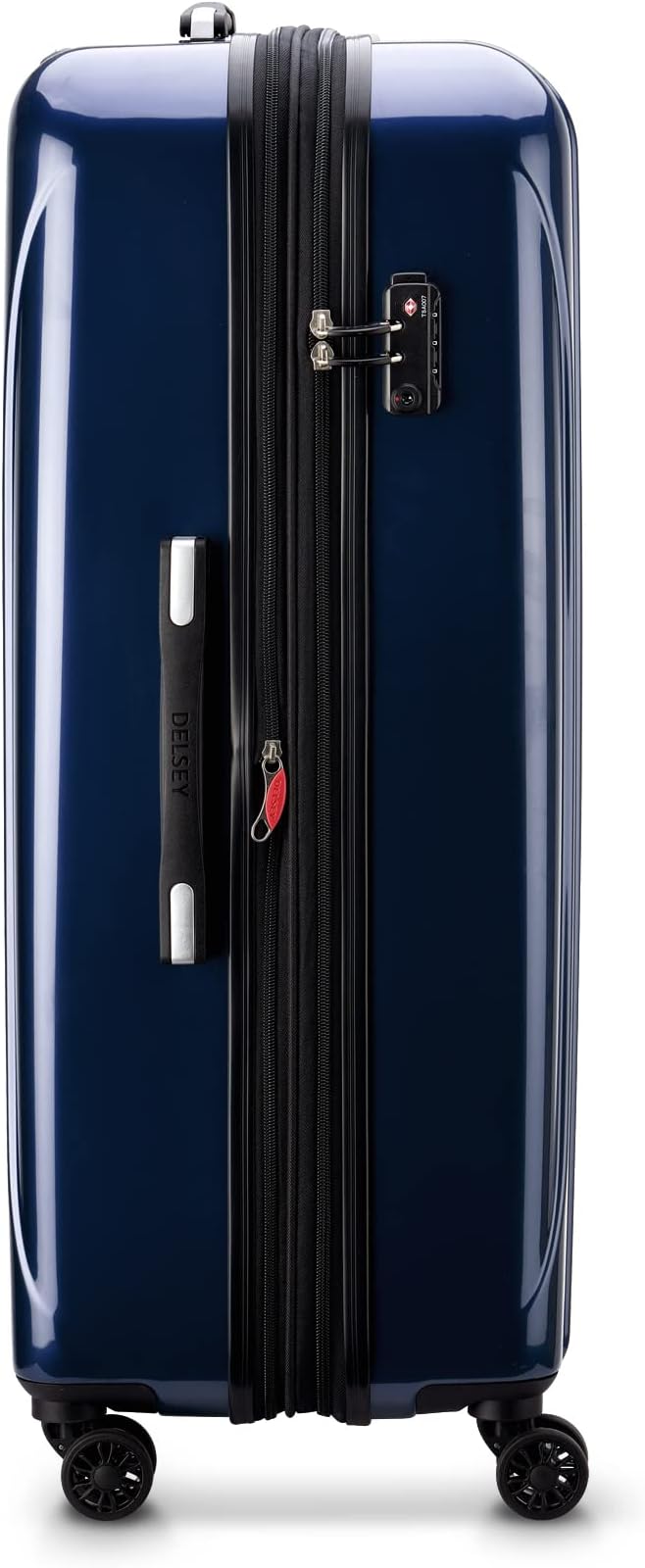 DELSEY PARIS Helium Aero Hardside Expandable Luggage - Image 6