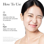 Arencia Vitamin C Booster Shot Serum with Glutathione, Niacinamide and Vitamin E for Dark Spot Care, Fine Lines & Wrinkles, Glass Skin, Korean Skincare 30ml/1.01 fl.oz