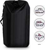 LIHAO Stroller Travel Bag, Gate Check Bag - Image 6