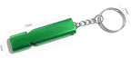 4-Pack Loud 120dB Double Tube Emergency Whistle - Image 4