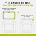 CORE Magnetic Leak Proof Soft Cooler - Image 2