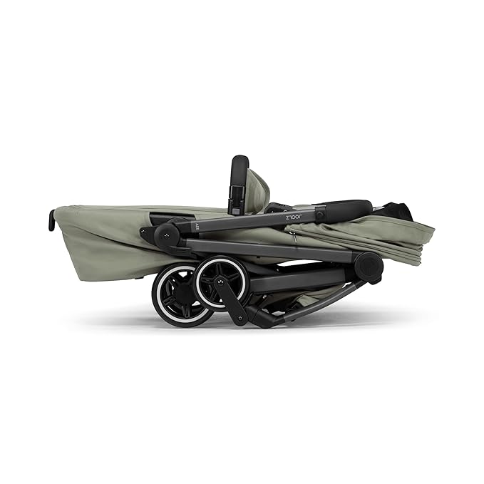 Joolz AER+ Lightweight & Compact Travel Stroller - Image 8
