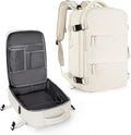 coowoz Travel Backpack For Women Men, Carry On Backpack, Hiking Backpacks by coowoz
