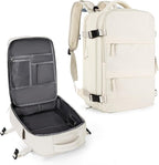 coowoz Travel Backpack For Women Men, Carry On Backpack, Hiking Backpacks by coowoz