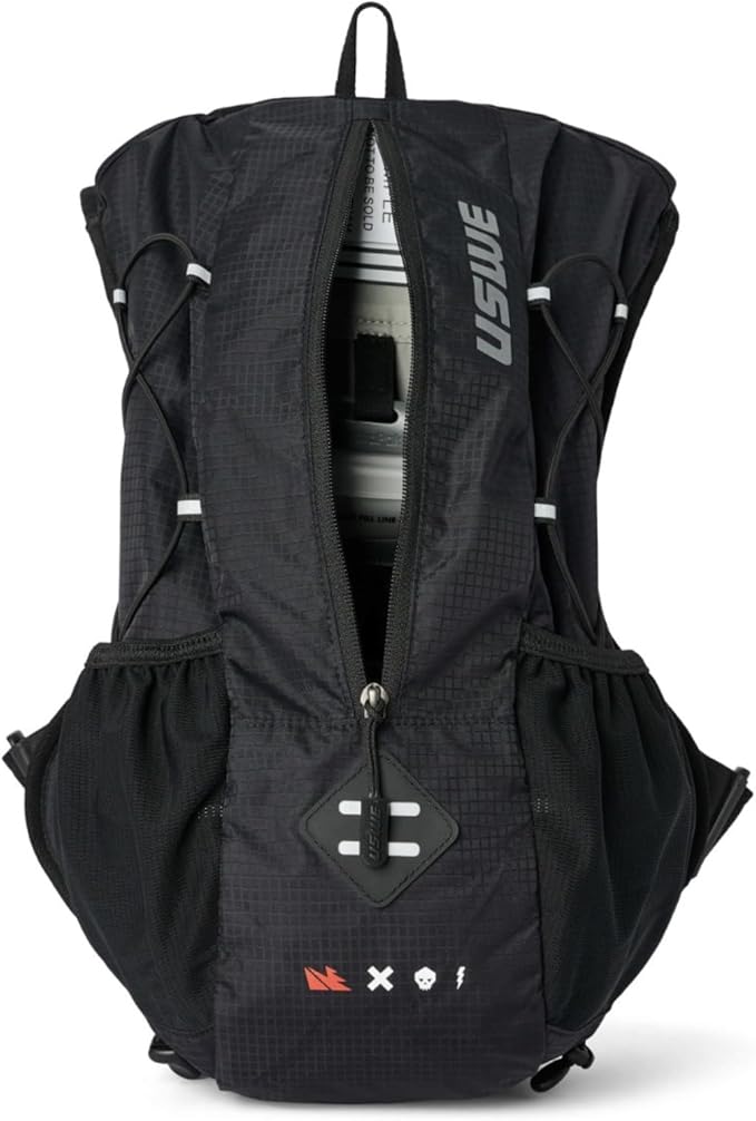 USWE Outlander XC Hydration Pack, Hiking Hydration Backpack - Image 4