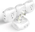 Ceptics Australia, New Zealand, China Travel Plug Adapter by by Ceptics
