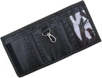NEICY RFID Blocking Canvas Wallet - Image 4