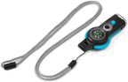 Emergency Survival Function Whistle, Outdoor Multifunctional Tool Safety Whistle - Image 2