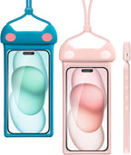 wellhouse Waterproof Phone Pouch, Waterproof Phone Case by wellhouse