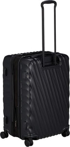 TUMI - 19 Degree Medium Checked Luggage 4 Wheeled Packing Case - Hard Shell - Image 4