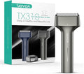 VOYOR Foil Shaver Electric Razor by VOYOR