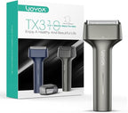 VOYOR Foil Shaver Electric Razor by VOYOR
