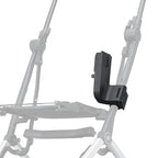 gb Pockit+ All City, Ultra Compact Lightweight Travel Stroller - Image 11