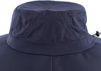 Home Prefer UPF 50+ Sun Hats for Men Women Foldable Wide Brim Fishing Hat Quick - Image 5