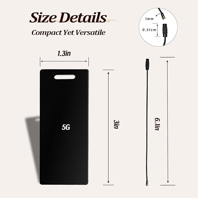 4 pcs Personalized Luggage Tags - Image 3