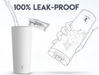 Meoky 24 oz Travel Coffee Mug - Image 5