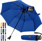 GORILLA GRIP Strong Stick Umbrella by GorillaGrip
