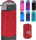 oaskys Camping Sleeping Bag by oaskys
