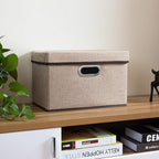 PRANDOM Collapsible Storage Cubes - Image 4