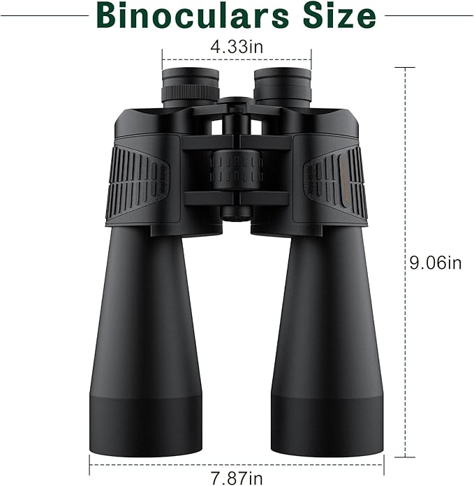 20x70 Binoculars for Adults High Powered - Image 8