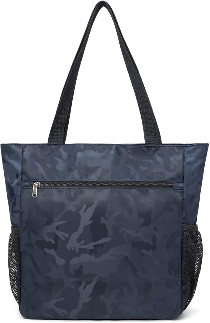 ETidy Large Capacity Foldable Tote Bag - Image 2