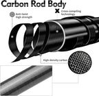 Fishing Rod and Reel Combo - Image 2