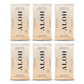 ALŌH Sweet Orange Bergamot + Aloe Sanitizing Hand Wipes by AL%C5%8CH