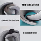 Travel Pillow, Travel Neck Pillow, 360 Degree Comfort and Breathability - Image 6
