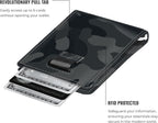 Kings Loot Money Clip Slim Minimalist Wallet - Image 6