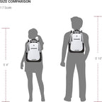 SwissGear Cecil 5505 Laptop Backpack - Image 5