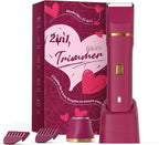 Electric Bikini Trimmer for Women - Image 9