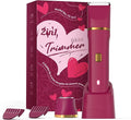 Electric Bikini Trimmer for Women by Risina