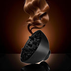 Universal Hair Dryer Diffuser Attachment for Curly Hair,Black Adaptable for Blow Dryers Diffuser Hair Universal for Curly Hair Care Dryer Diffusers Dryers and Styling Tools and Appliances Accessories