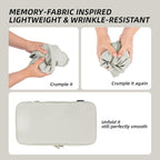 4 Piece Compression Packing Cubes - Image 2