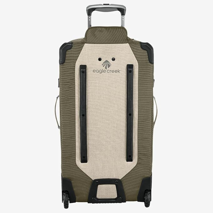 eagle creek Expanse ORV 2-Wheel 30" Trunk – Wheeled Duffel Bag - Image 2