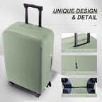 Travel Luggage Cover - Image 3