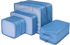 JJ POWER Travel Packing Cubes, Luggage Organizers - Image 6
