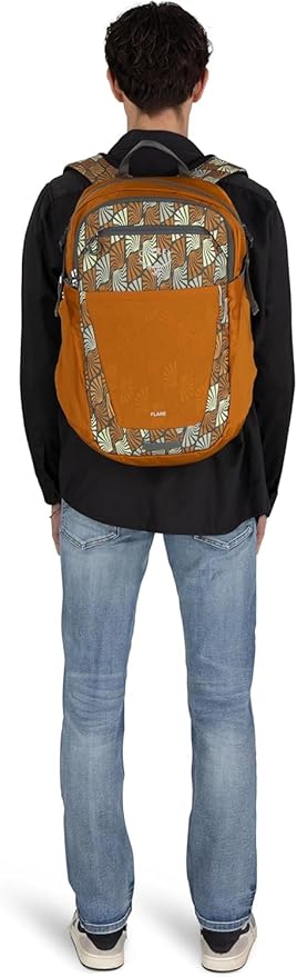 Osprey Flare Laptop Backpack - Image 11