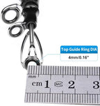Fishing Rod and Reel Combo - Image 6