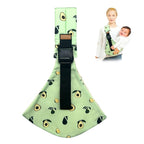 Baby Sling Carrier, Toddler Carrier, 2025 New Baby Sling, Portable and by yemyig