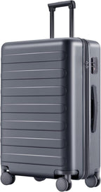 Carry on Luggage 22 X 14 X 9 Airline Approved, 20 Inch Luggage by NINETYGO