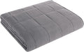 L'AGRATY Weighted Blanket by LAGRATY