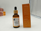 Eclat Skincare Vitamin C Serum - Skin Care for Dark Spots, Vitamin C Serum for Face with Hyaluronic Acid, Ferulic Acid, & Vit E - Anti Aging and Skin Brightening Vit C Formula for Face Care 1 Fl Oz